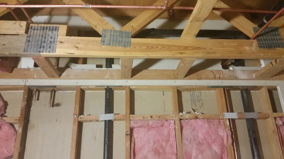 Plumbing services in Leominster, MA